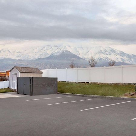 La Quinta By Wyndham North Orem Eksteriør billede