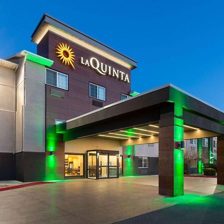 La Quinta By Wyndham North Orem Eksteriør billede