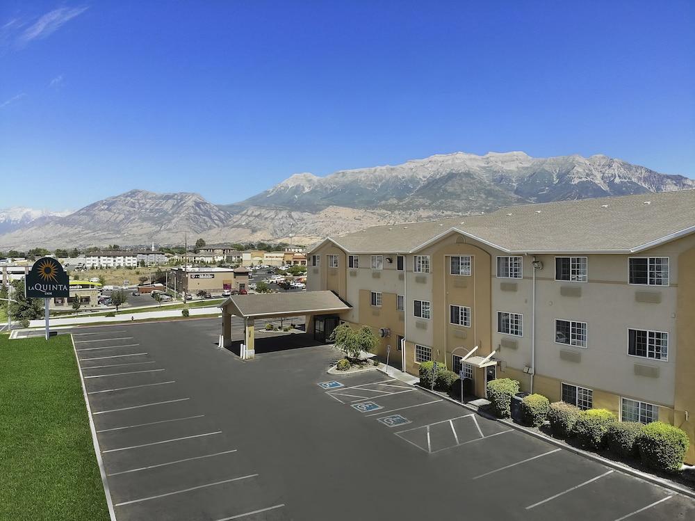 La Quinta By Wyndham North Orem Eksteriør billede