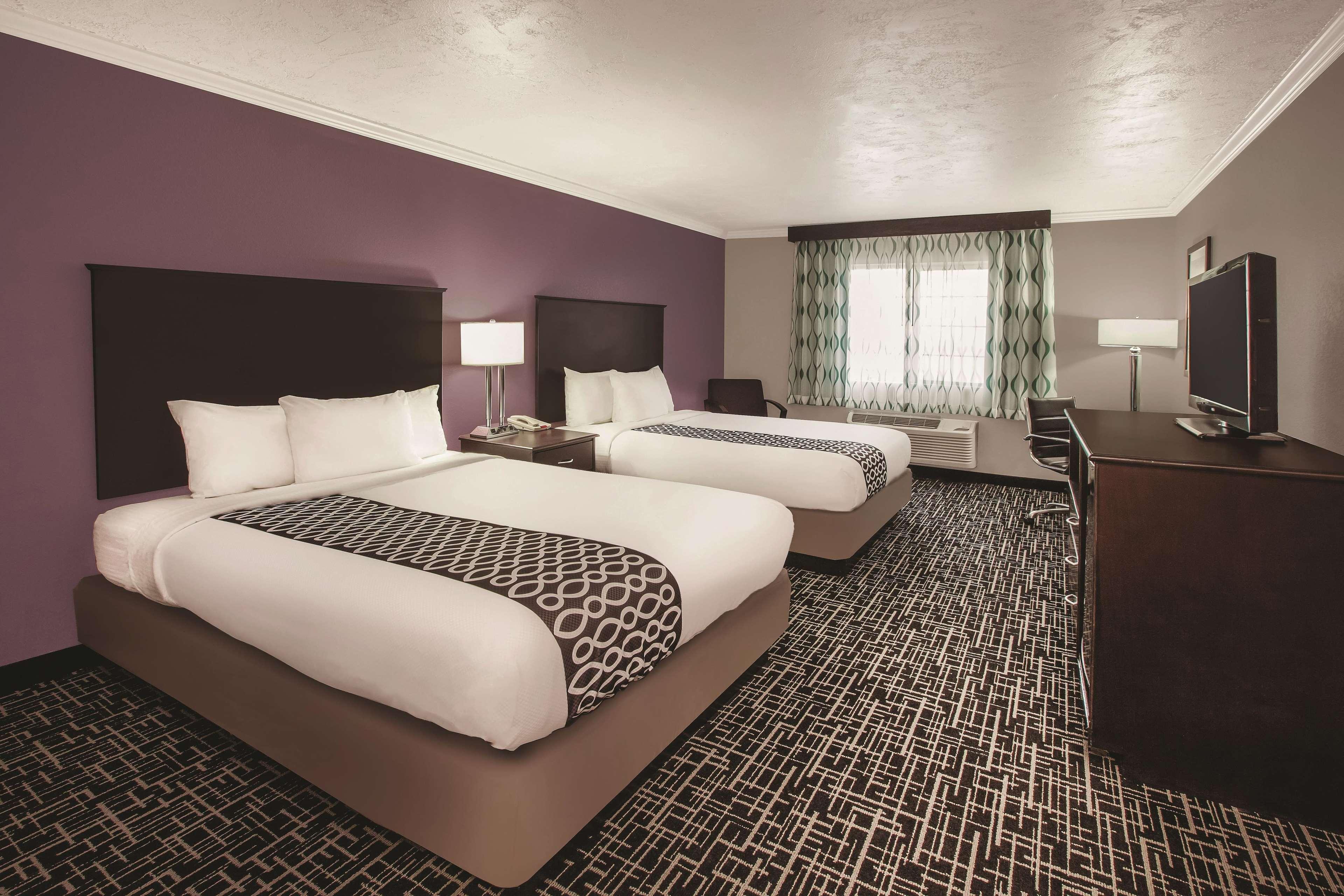 La Quinta By Wyndham North Orem Eksteriør billede
