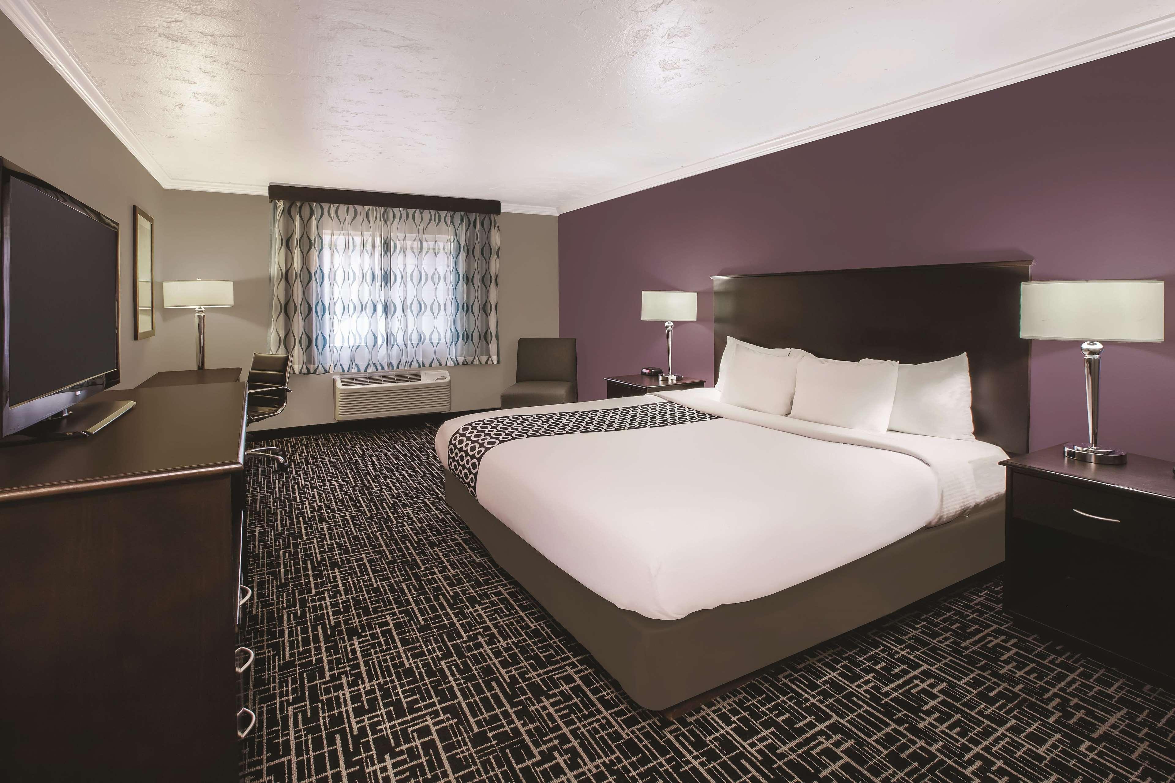 La Quinta By Wyndham North Orem Eksteriør billede