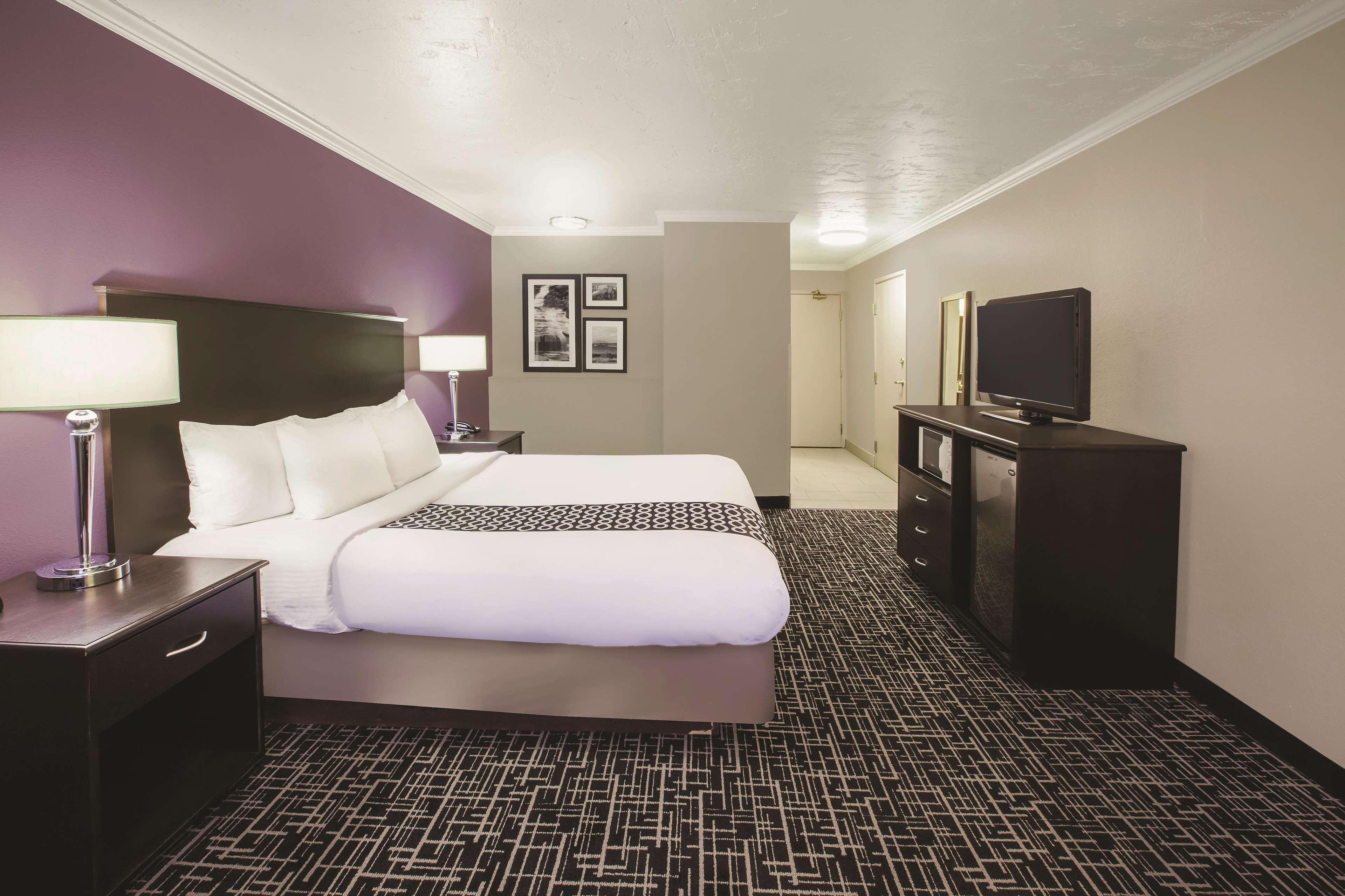 La Quinta By Wyndham North Orem Eksteriør billede