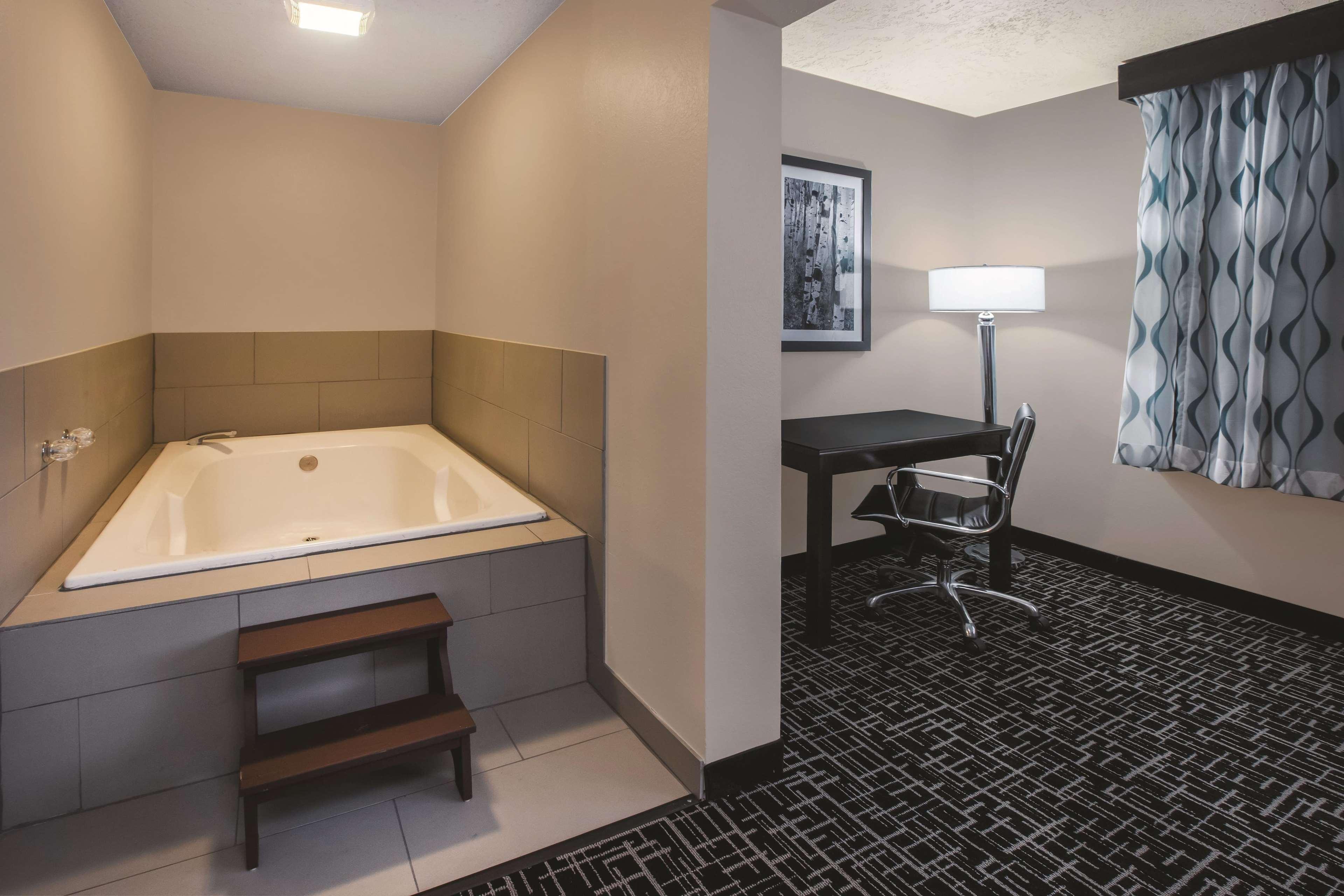 La Quinta By Wyndham North Orem Eksteriør billede