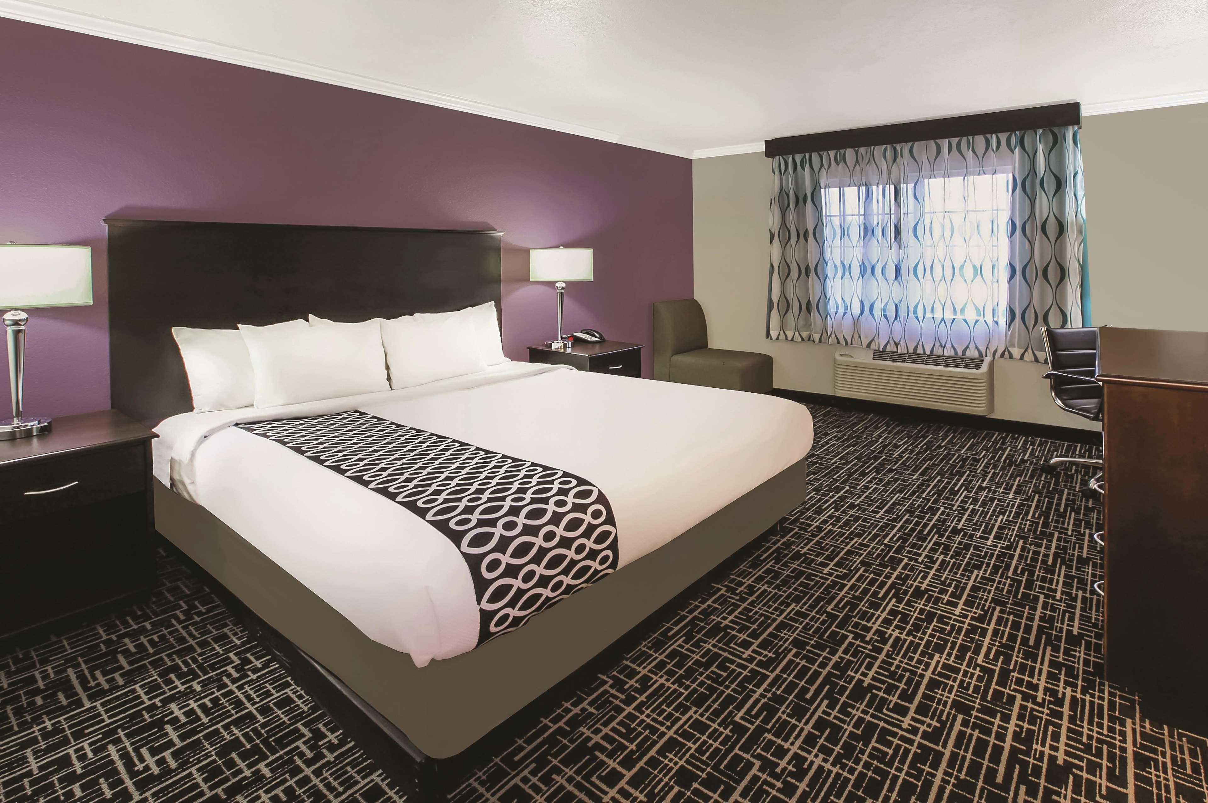 La Quinta By Wyndham North Orem Eksteriør billede