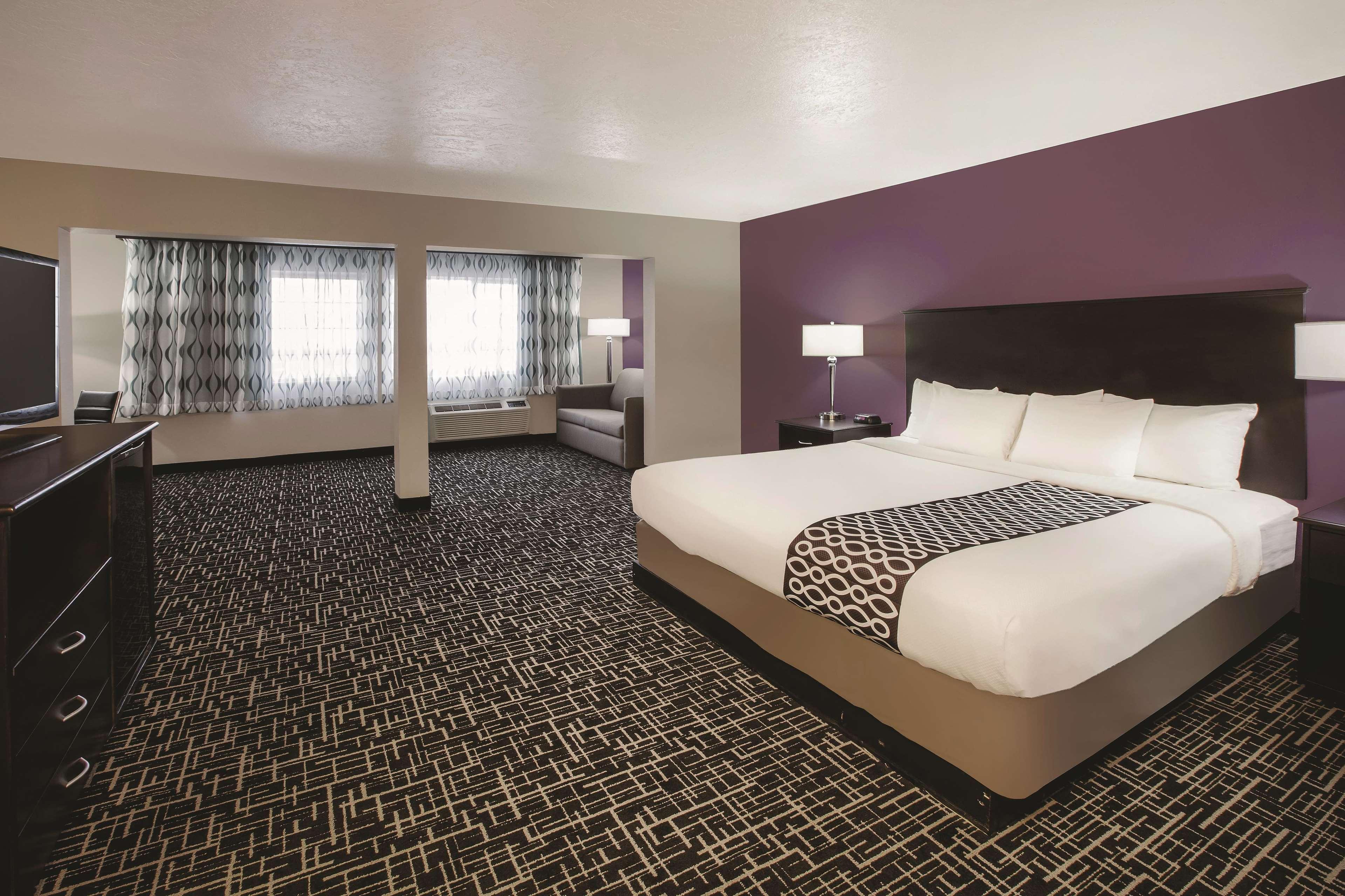 La Quinta By Wyndham North Orem Eksteriør billede
