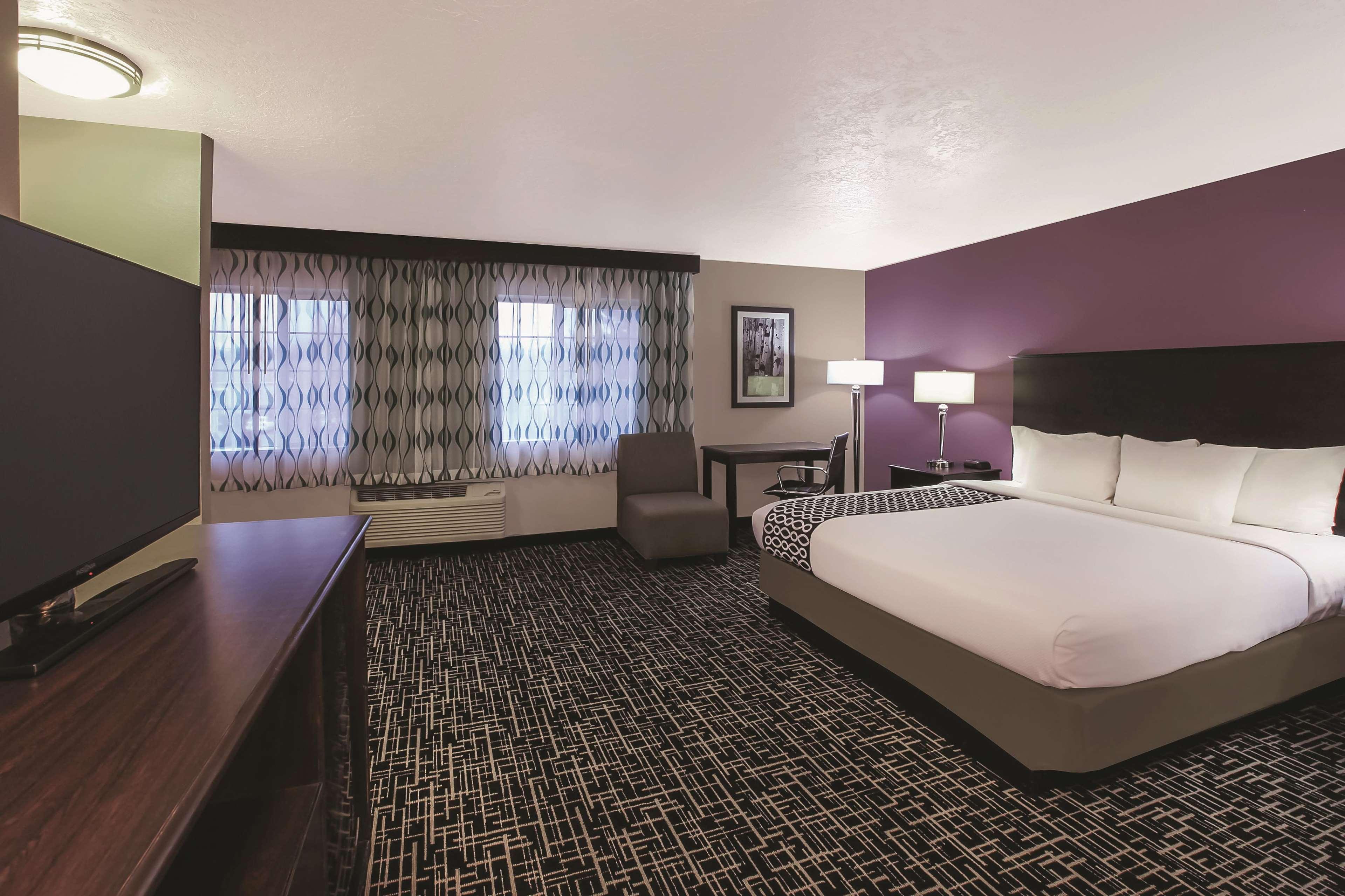 La Quinta By Wyndham North Orem Eksteriør billede