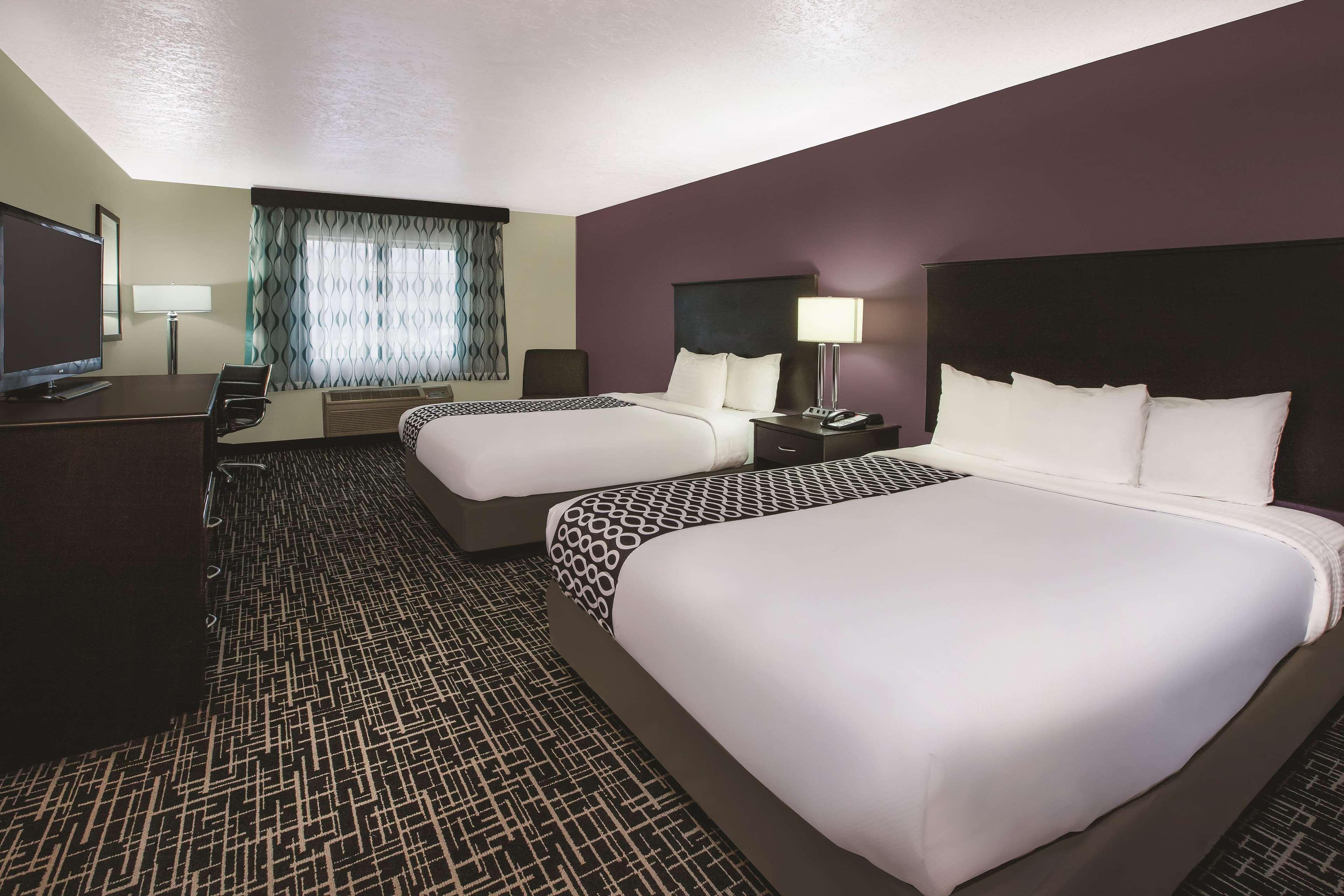 La Quinta By Wyndham North Orem Eksteriør billede