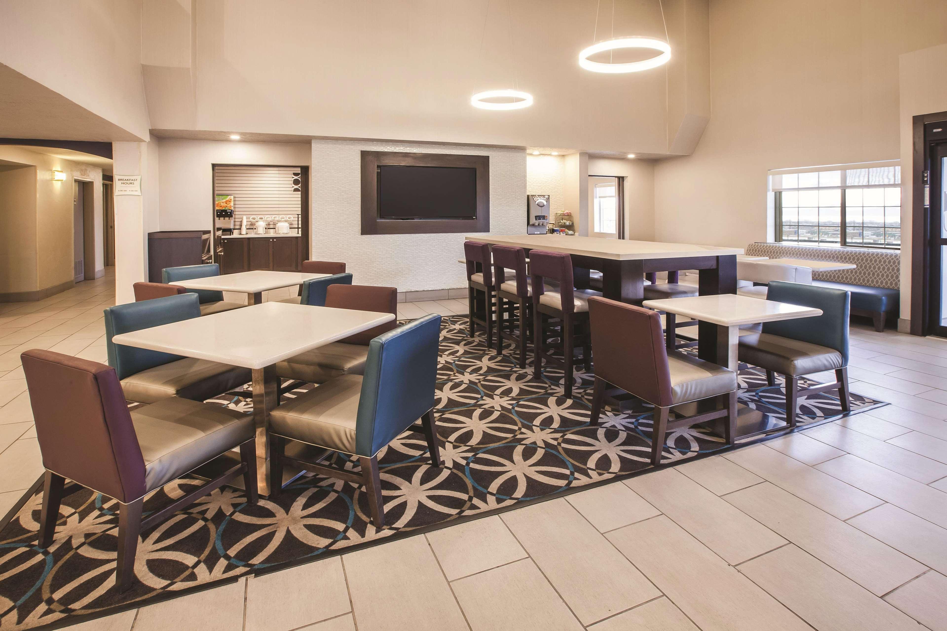 La Quinta By Wyndham North Orem Eksteriør billede
