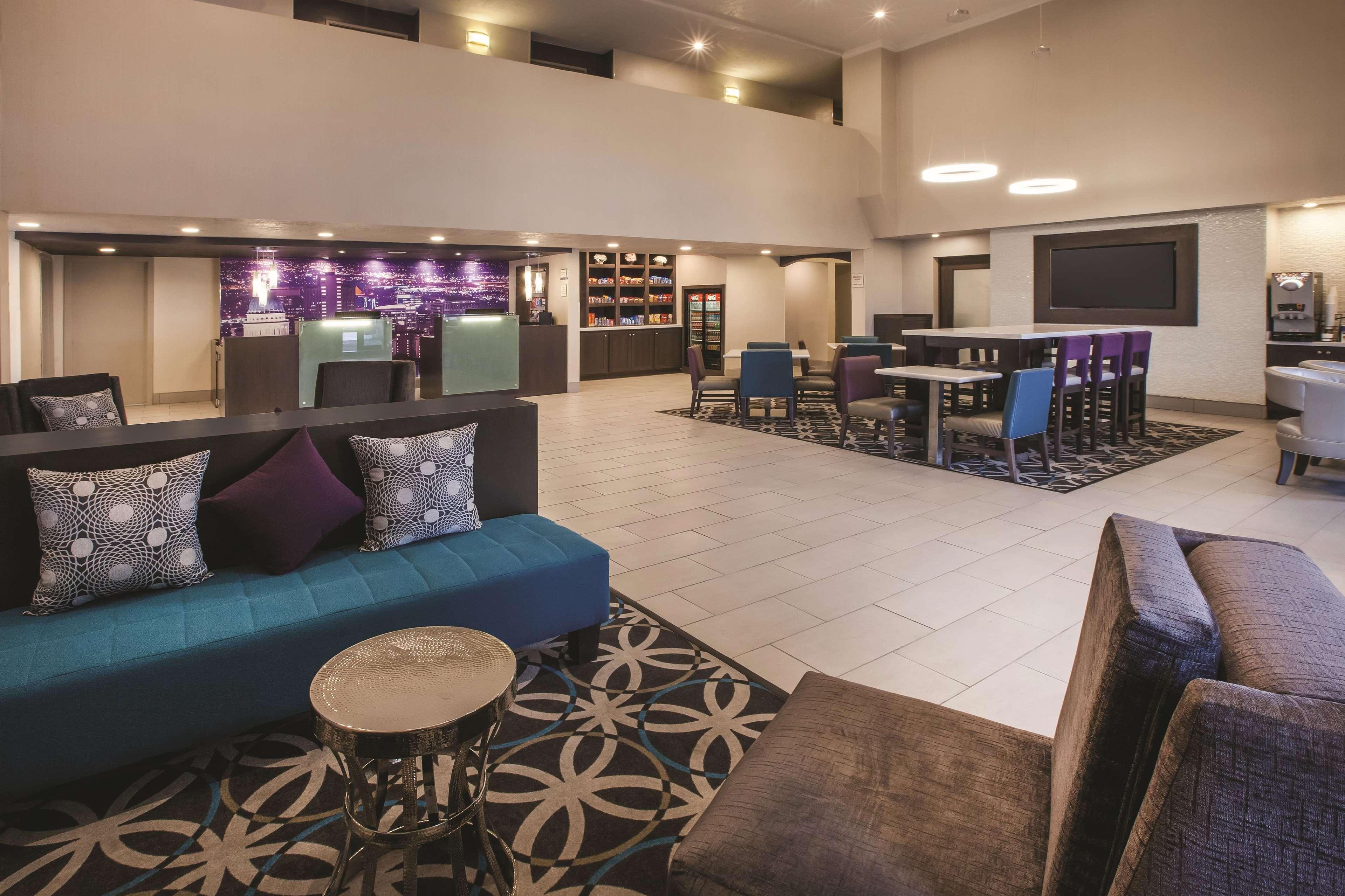 La Quinta By Wyndham North Orem Eksteriør billede