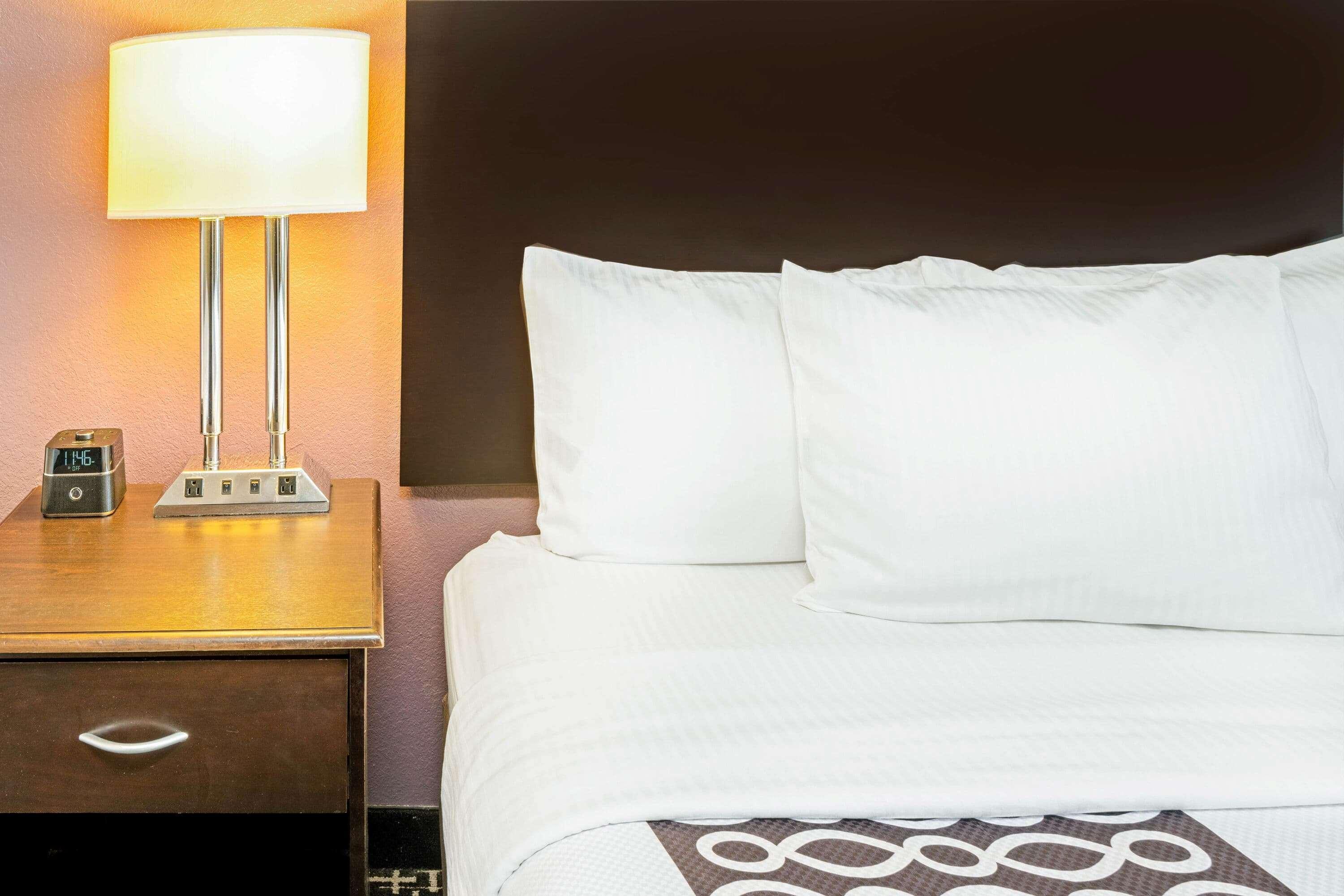 La Quinta By Wyndham North Orem Eksteriør billede