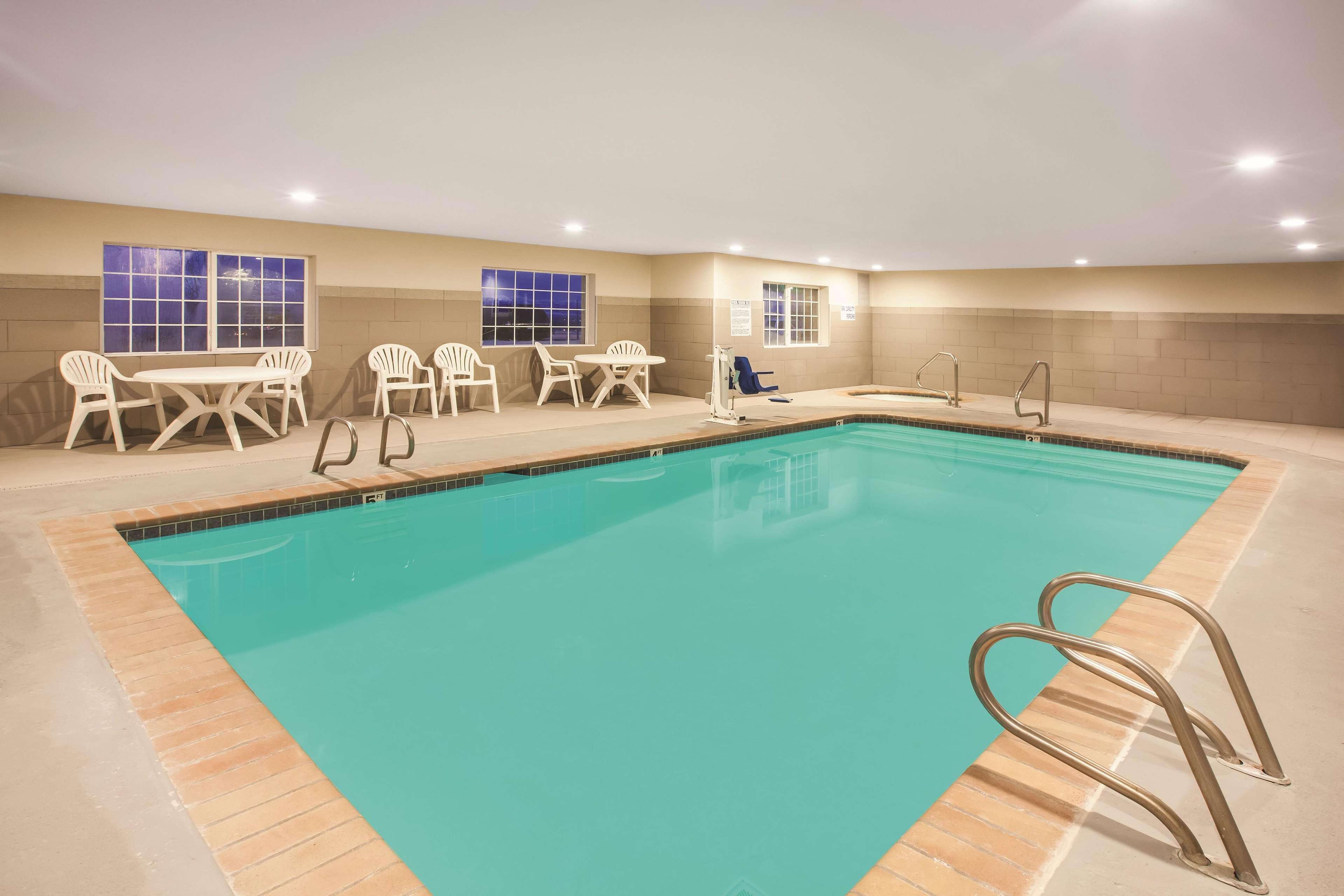 La Quinta By Wyndham North Orem Eksteriør billede