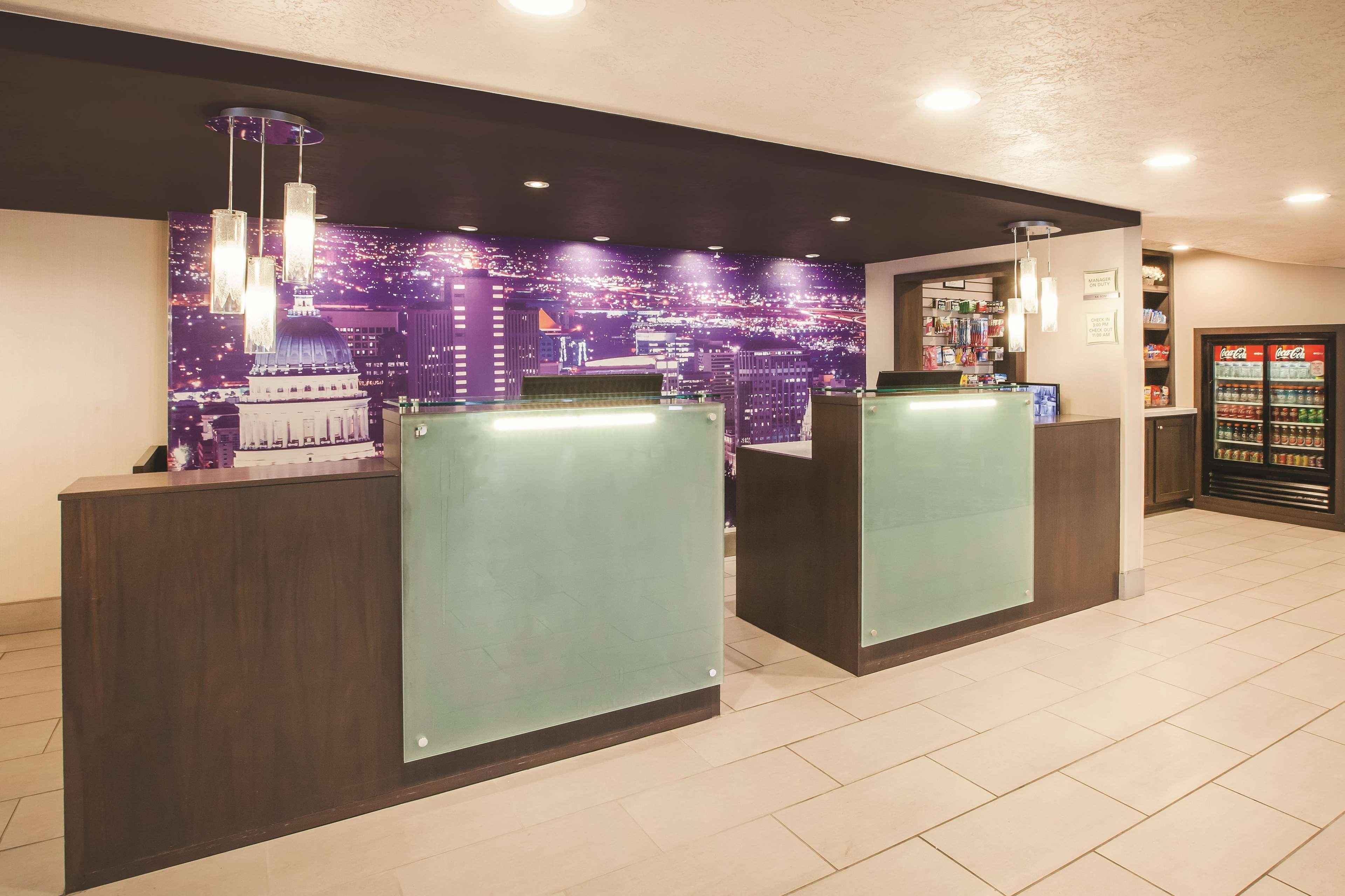 La Quinta By Wyndham North Orem Eksteriør billede