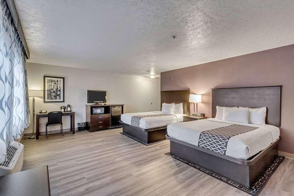 La Quinta By Wyndham North Orem Værelse billede