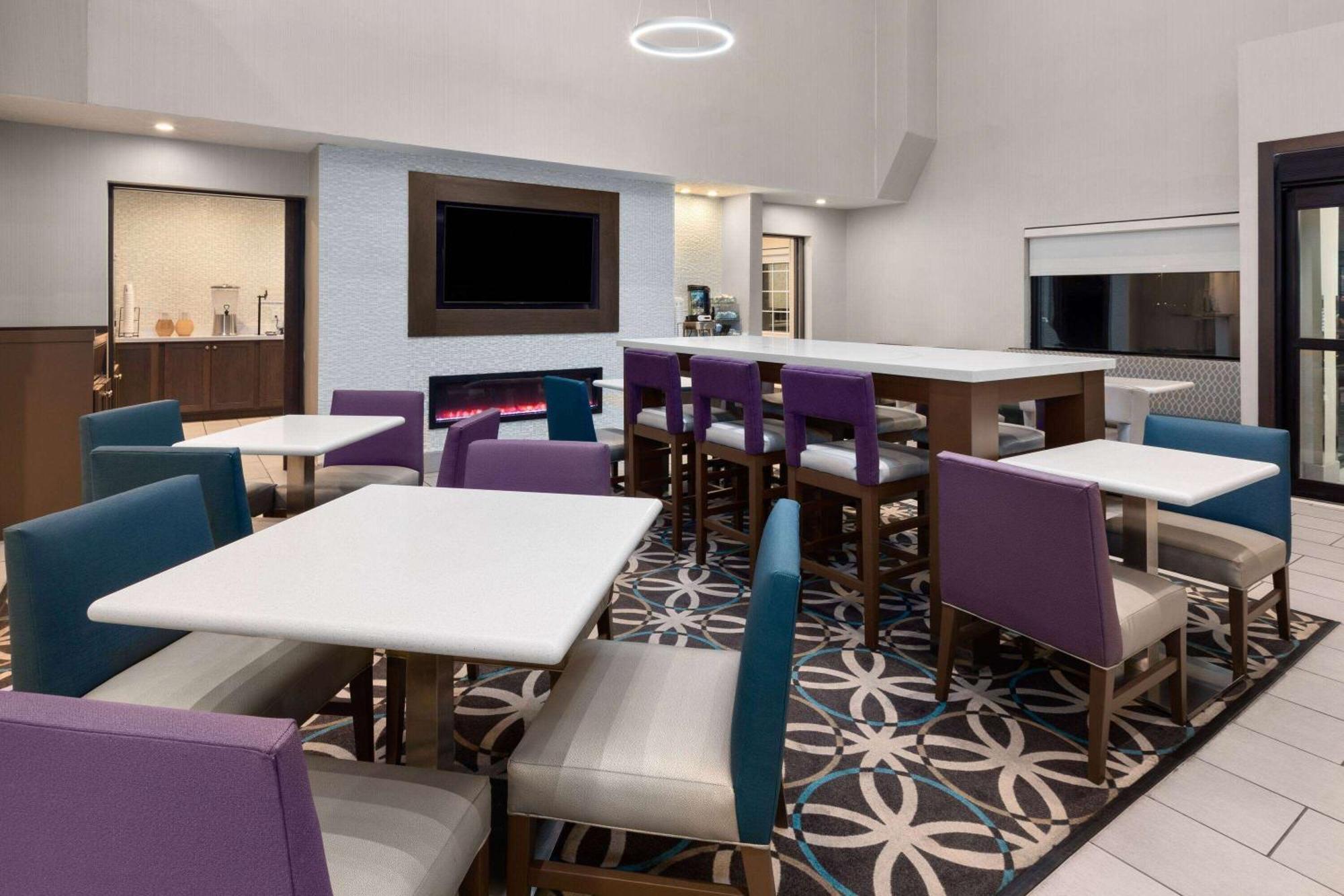 La Quinta By Wyndham North Orem Eksteriør billede