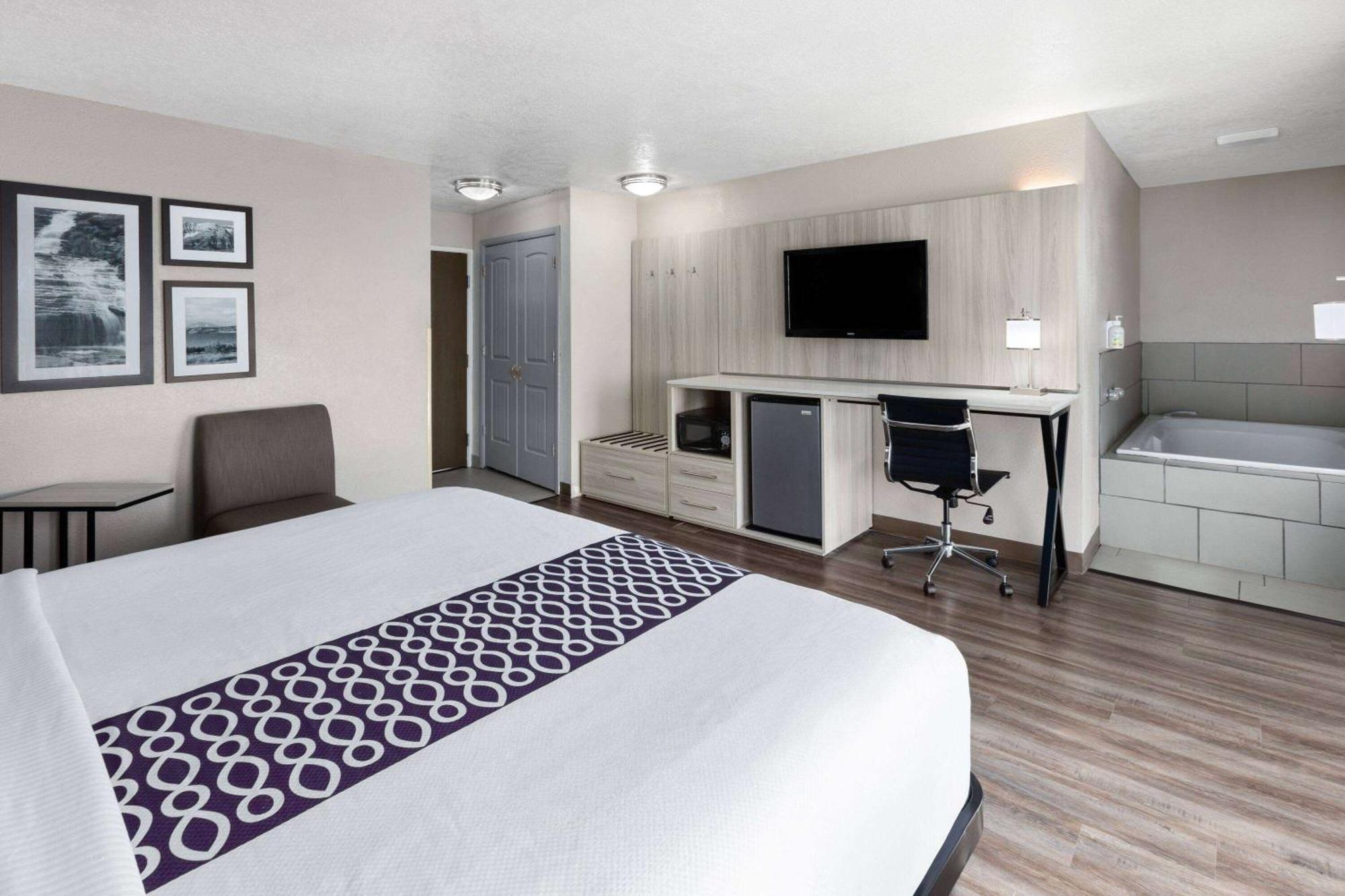 La Quinta By Wyndham North Orem Eksteriør billede