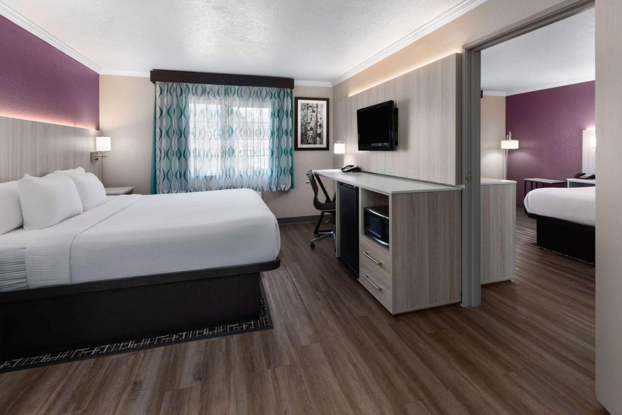 La Quinta By Wyndham North Orem Eksteriør billede