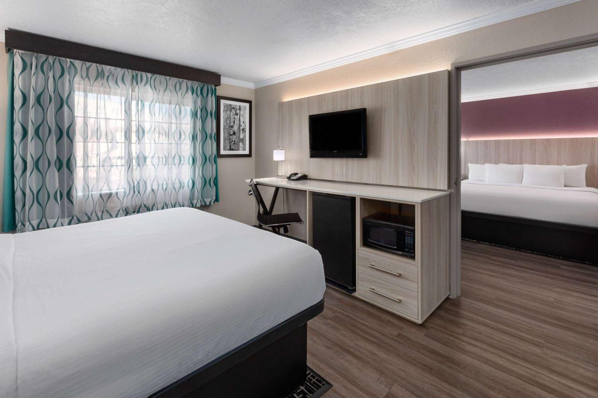 La Quinta By Wyndham North Orem Eksteriør billede