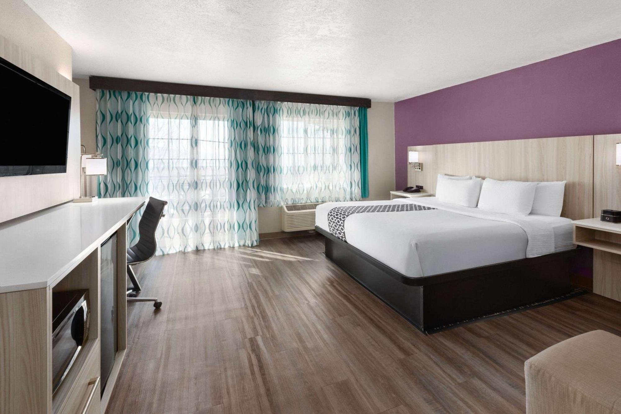 La Quinta By Wyndham North Orem Eksteriør billede