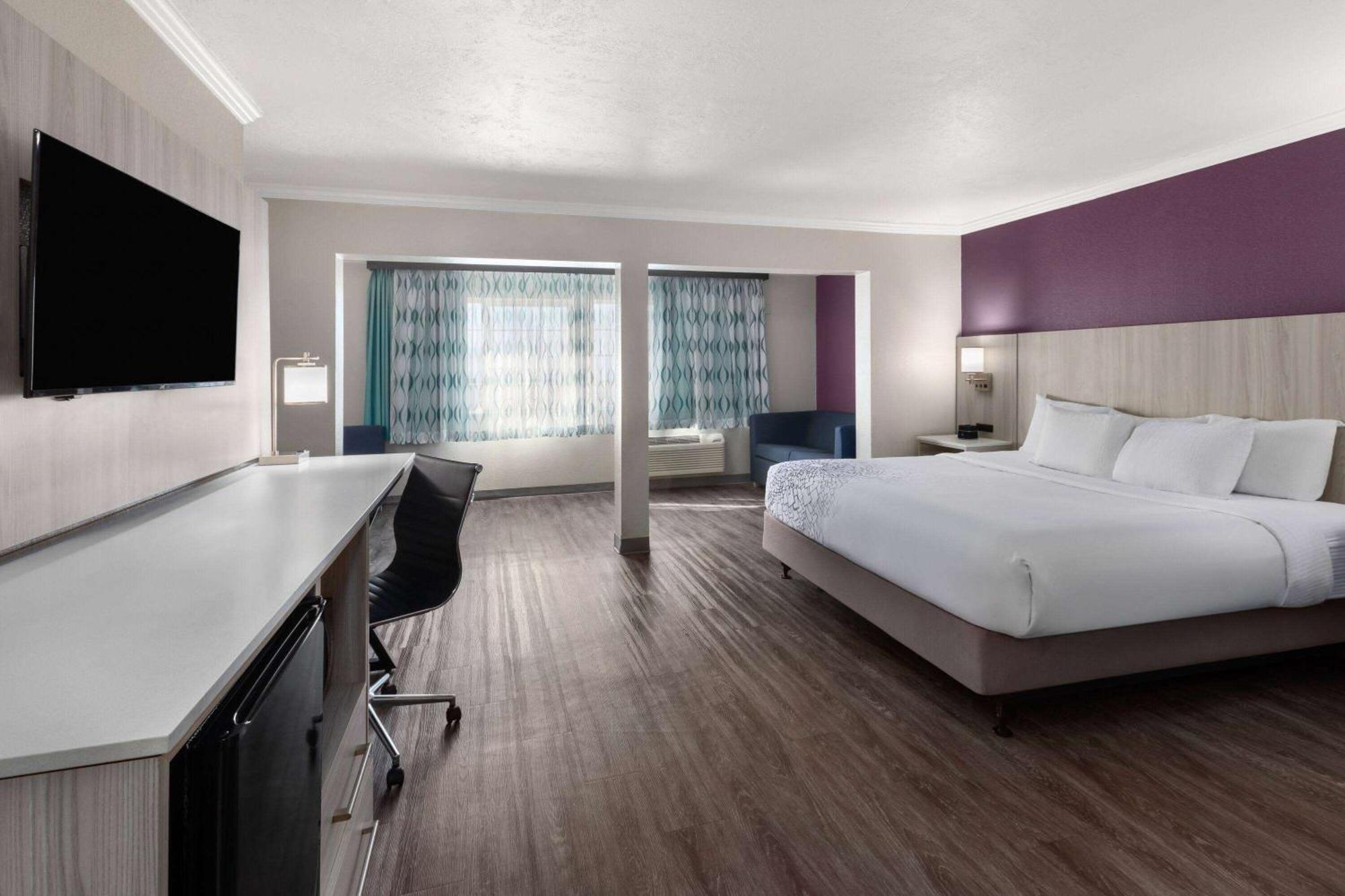 La Quinta By Wyndham North Orem Eksteriør billede