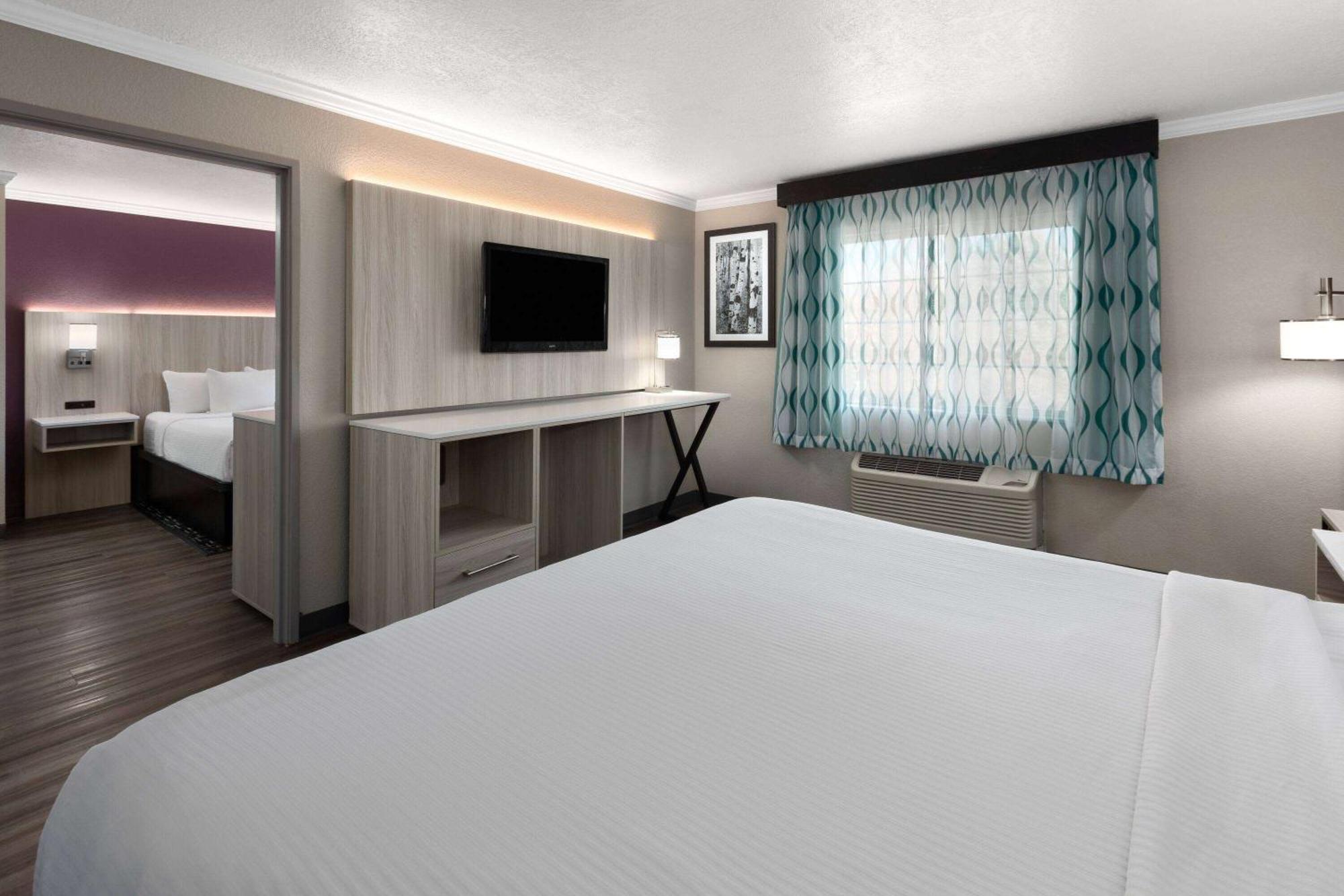 La Quinta By Wyndham North Orem Eksteriør billede