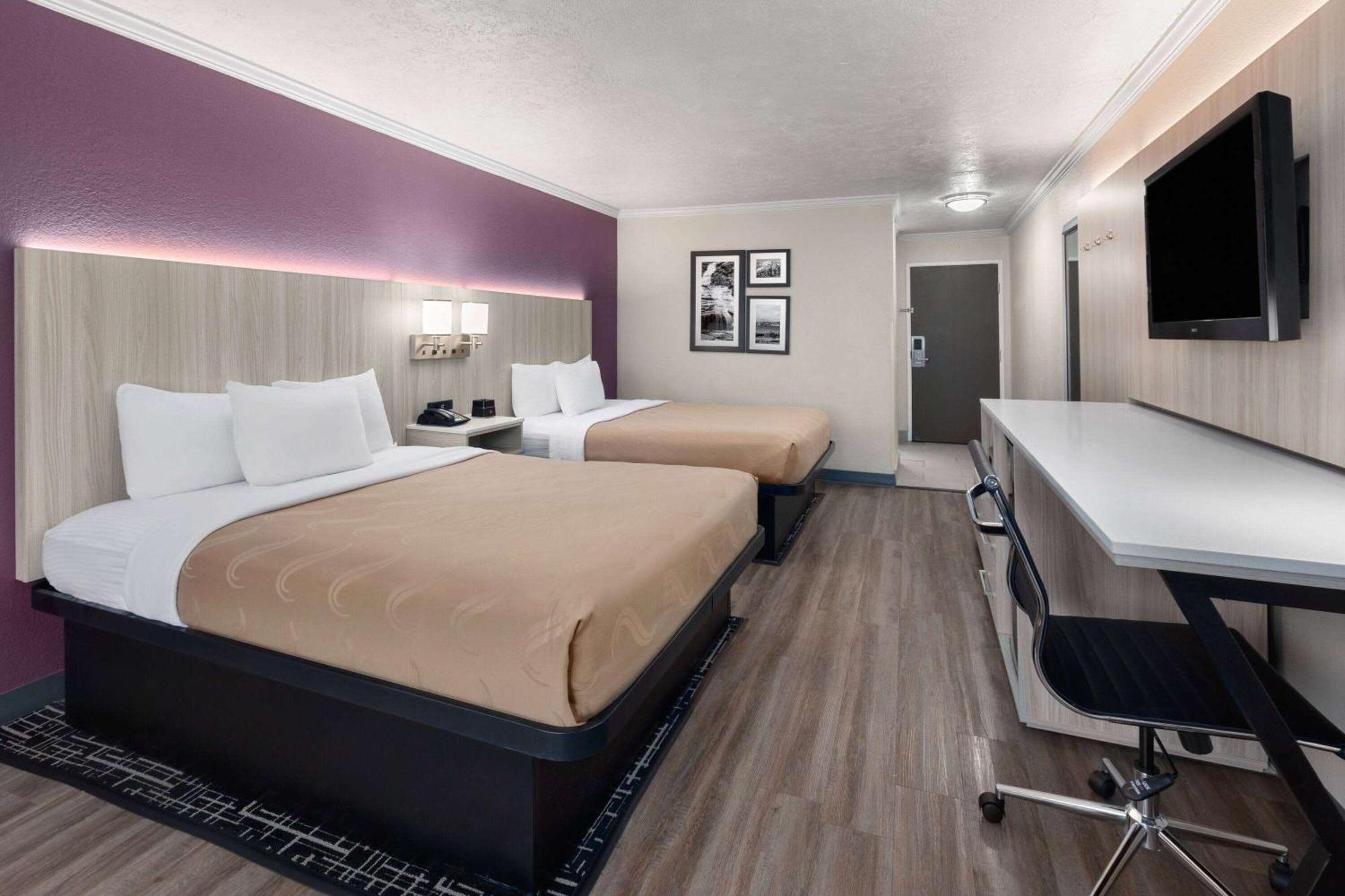 La Quinta By Wyndham North Orem Eksteriør billede