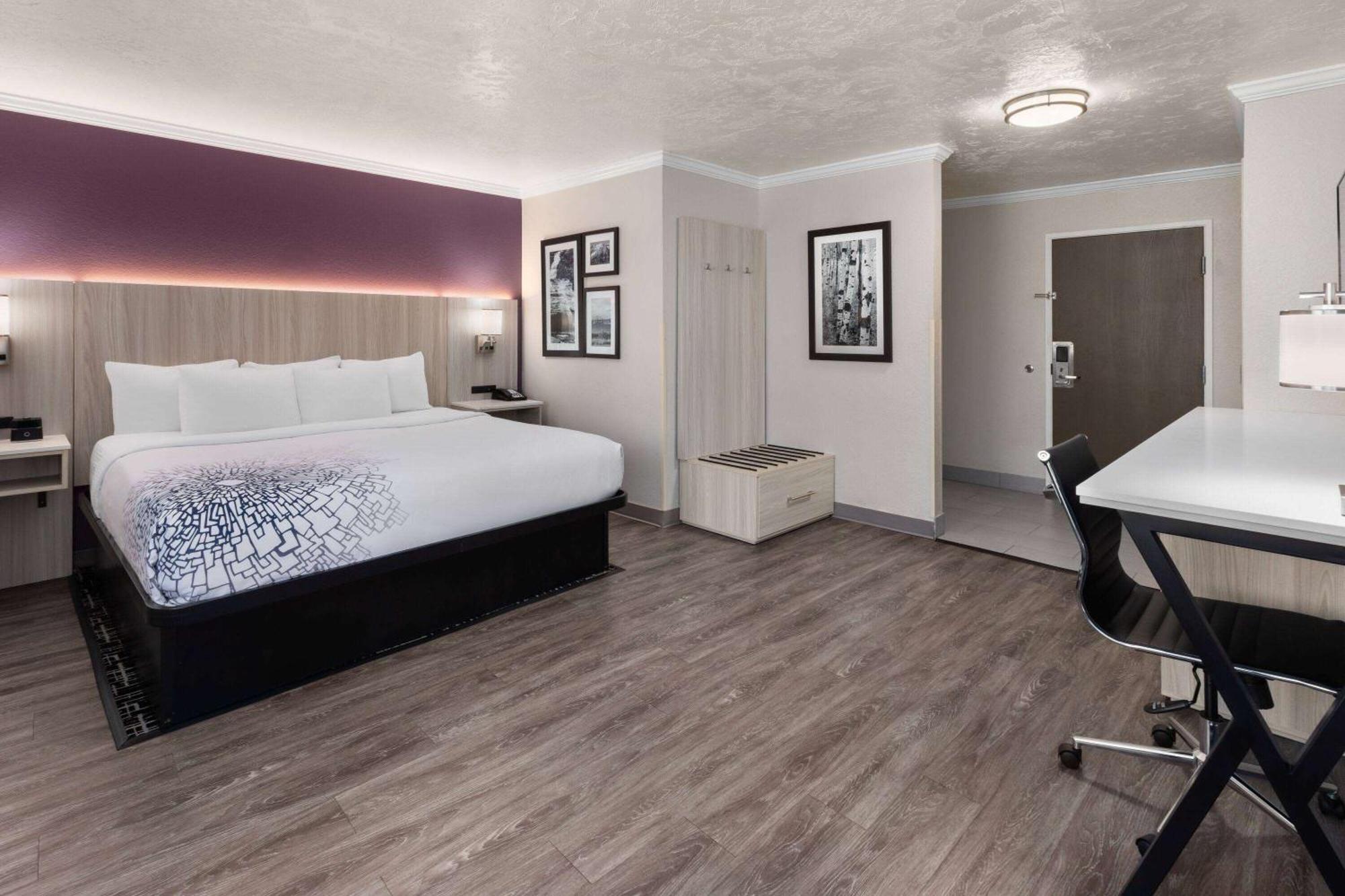 La Quinta By Wyndham North Orem Eksteriør billede