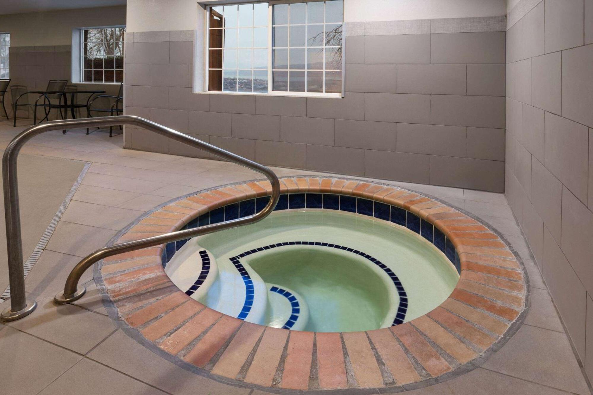 La Quinta By Wyndham North Orem Eksteriør billede