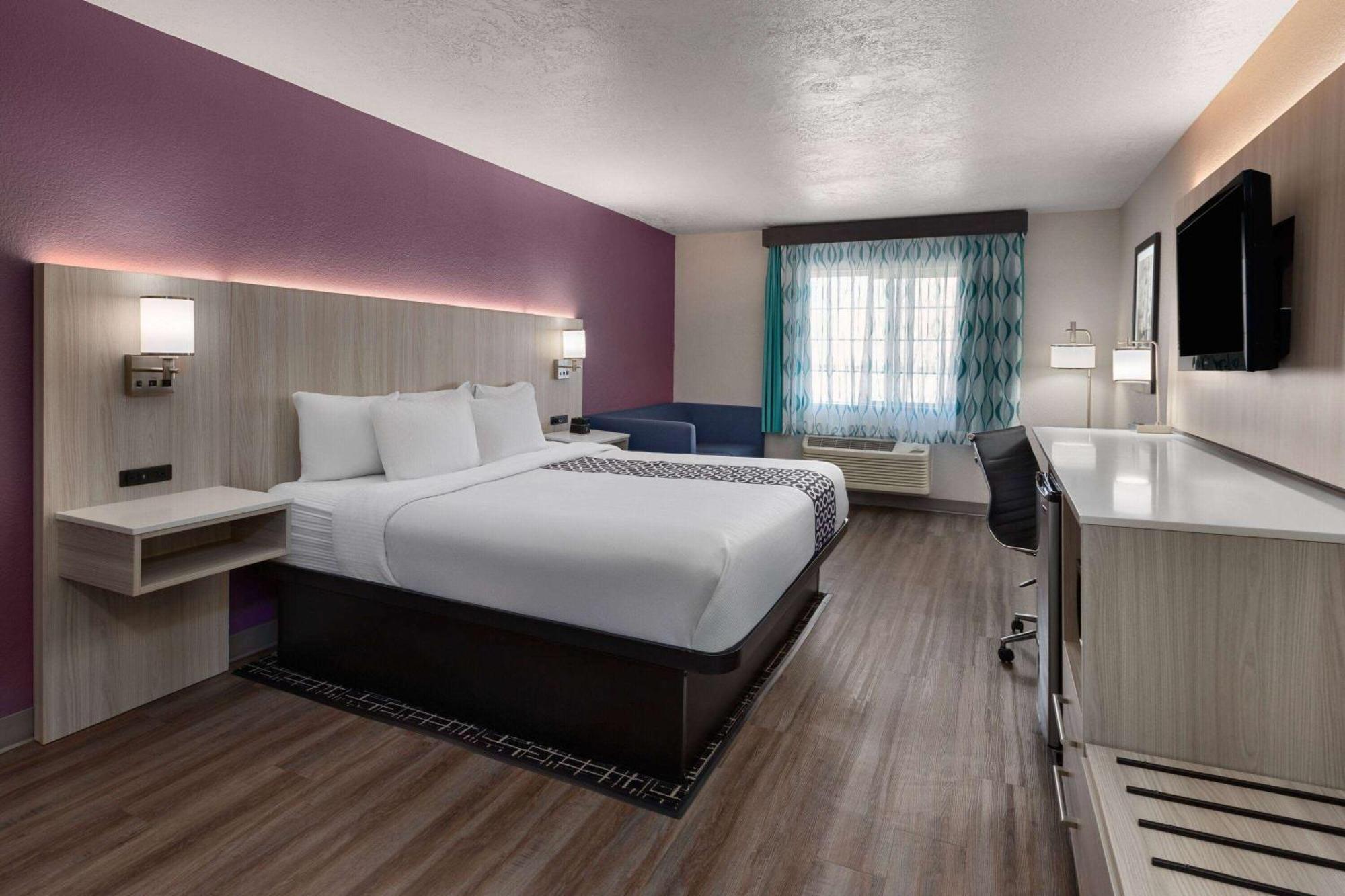 La Quinta By Wyndham North Orem Eksteriør billede