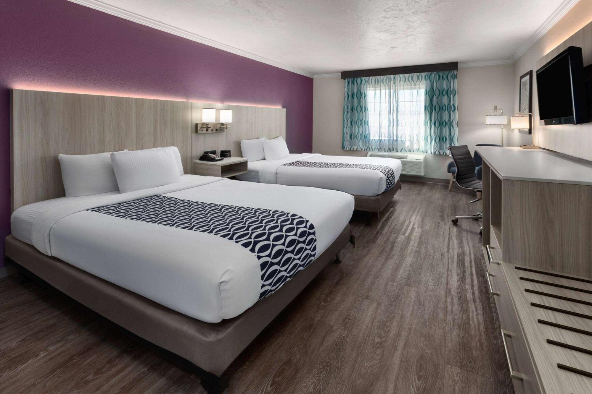 La Quinta By Wyndham North Orem Eksteriør billede