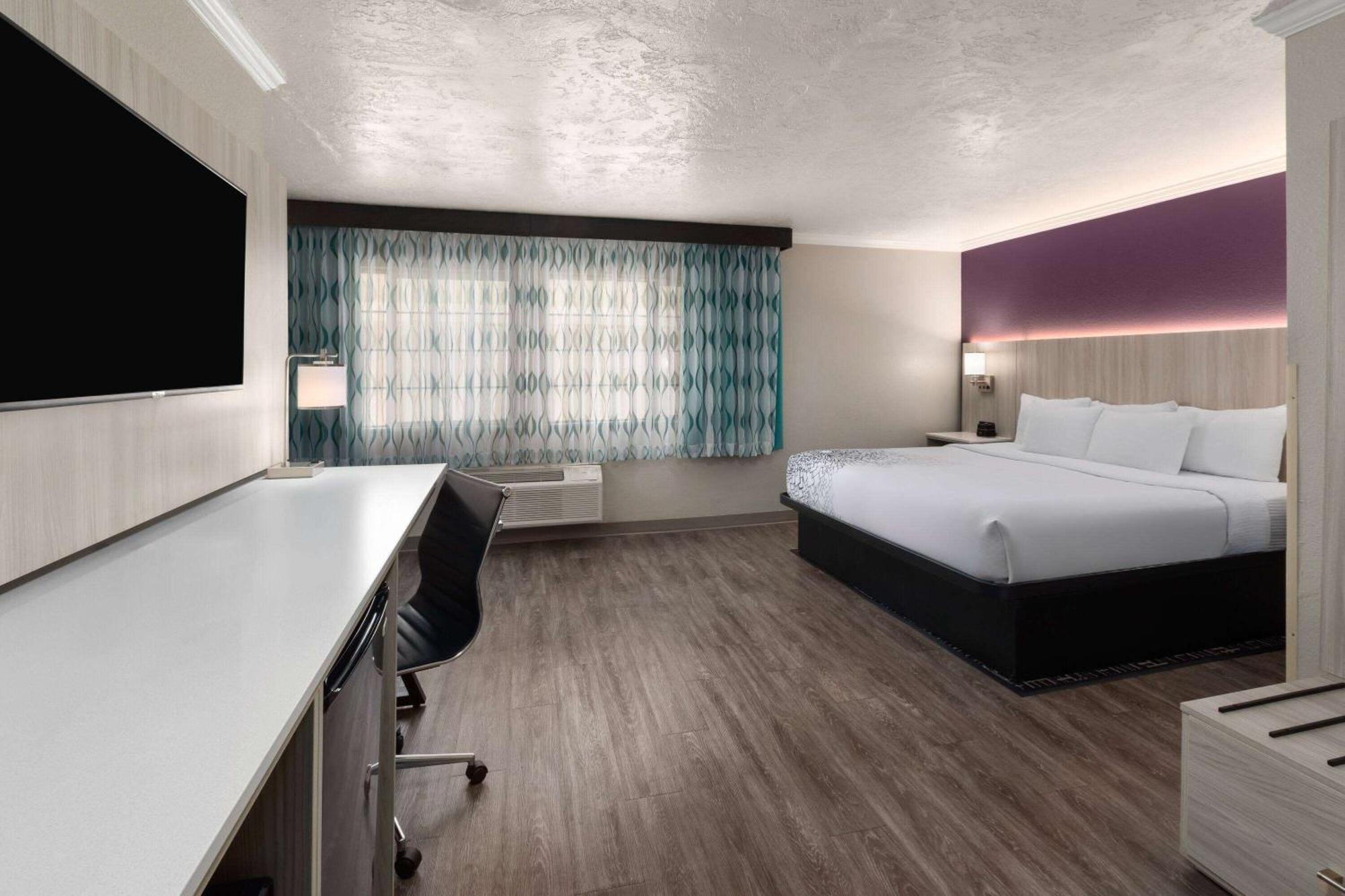 La Quinta By Wyndham North Orem Eksteriør billede