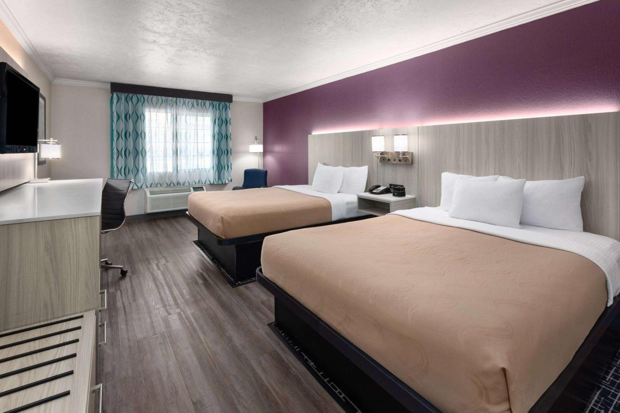 La Quinta By Wyndham North Orem Eksteriør billede