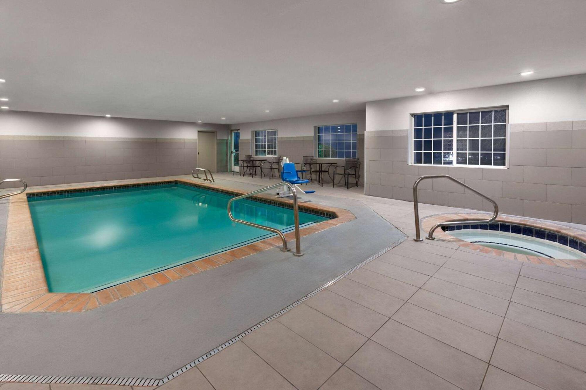 La Quinta By Wyndham North Orem Eksteriør billede