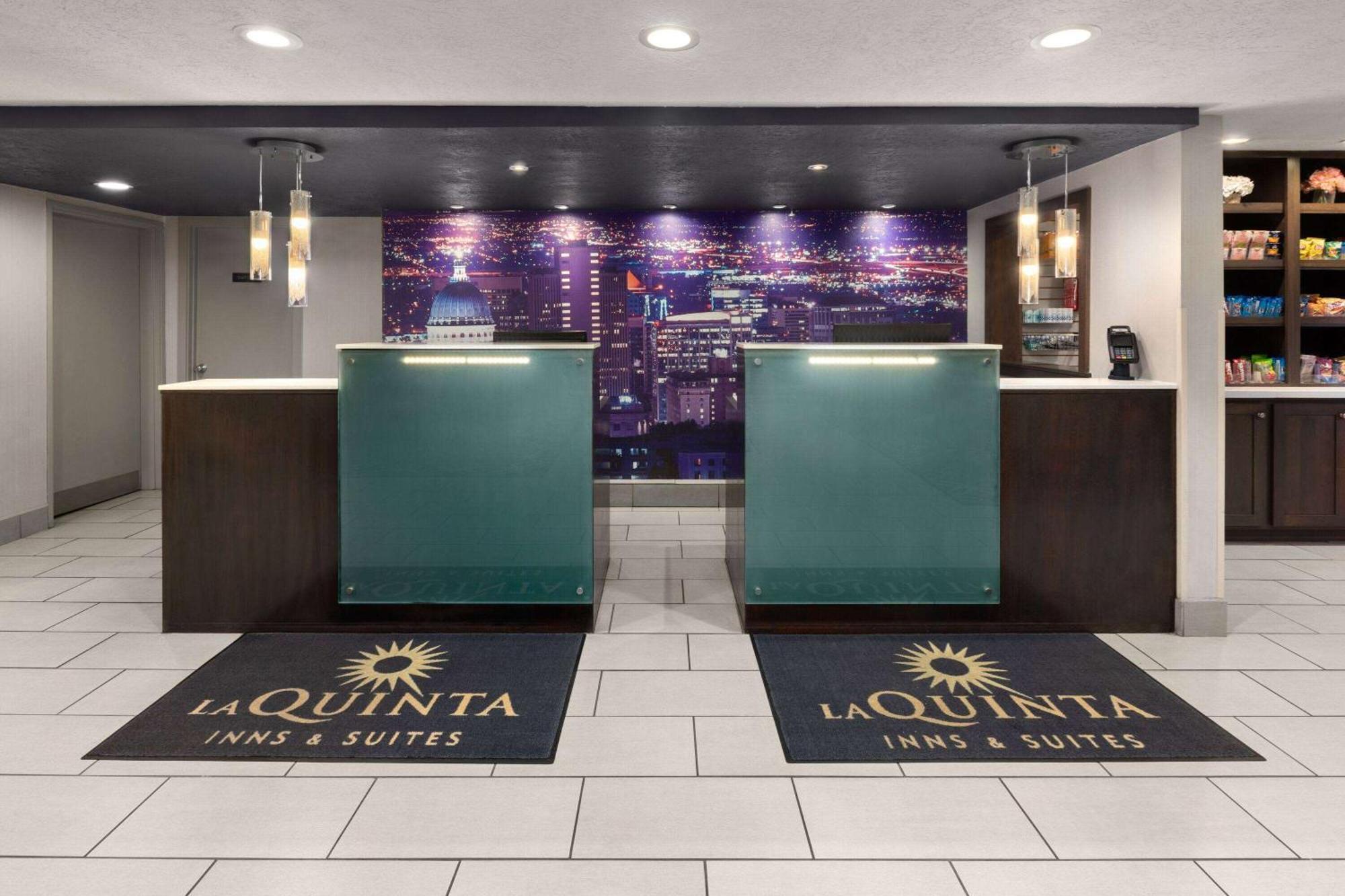 La Quinta By Wyndham North Orem Eksteriør billede
