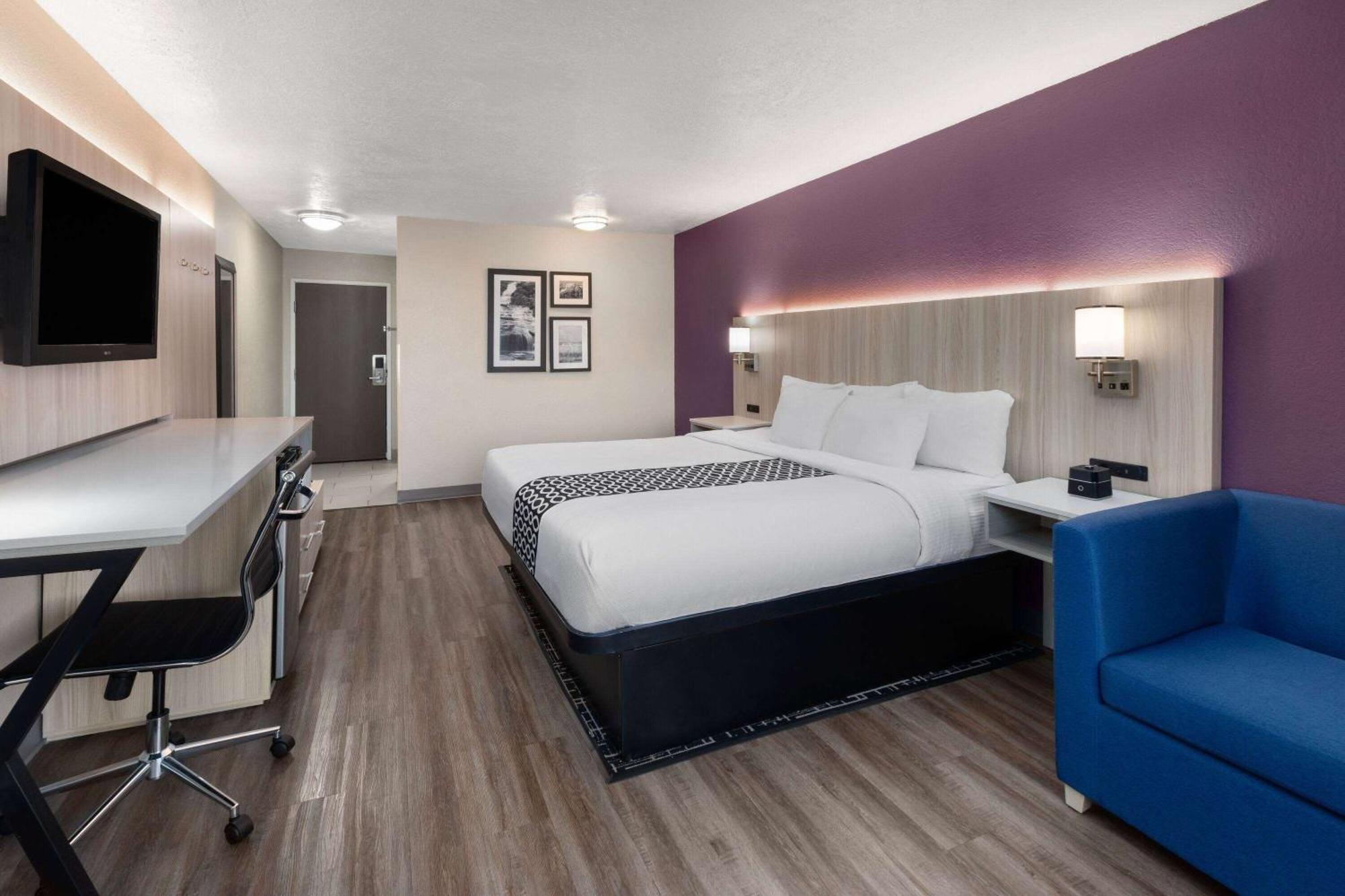 La Quinta By Wyndham North Orem Eksteriør billede