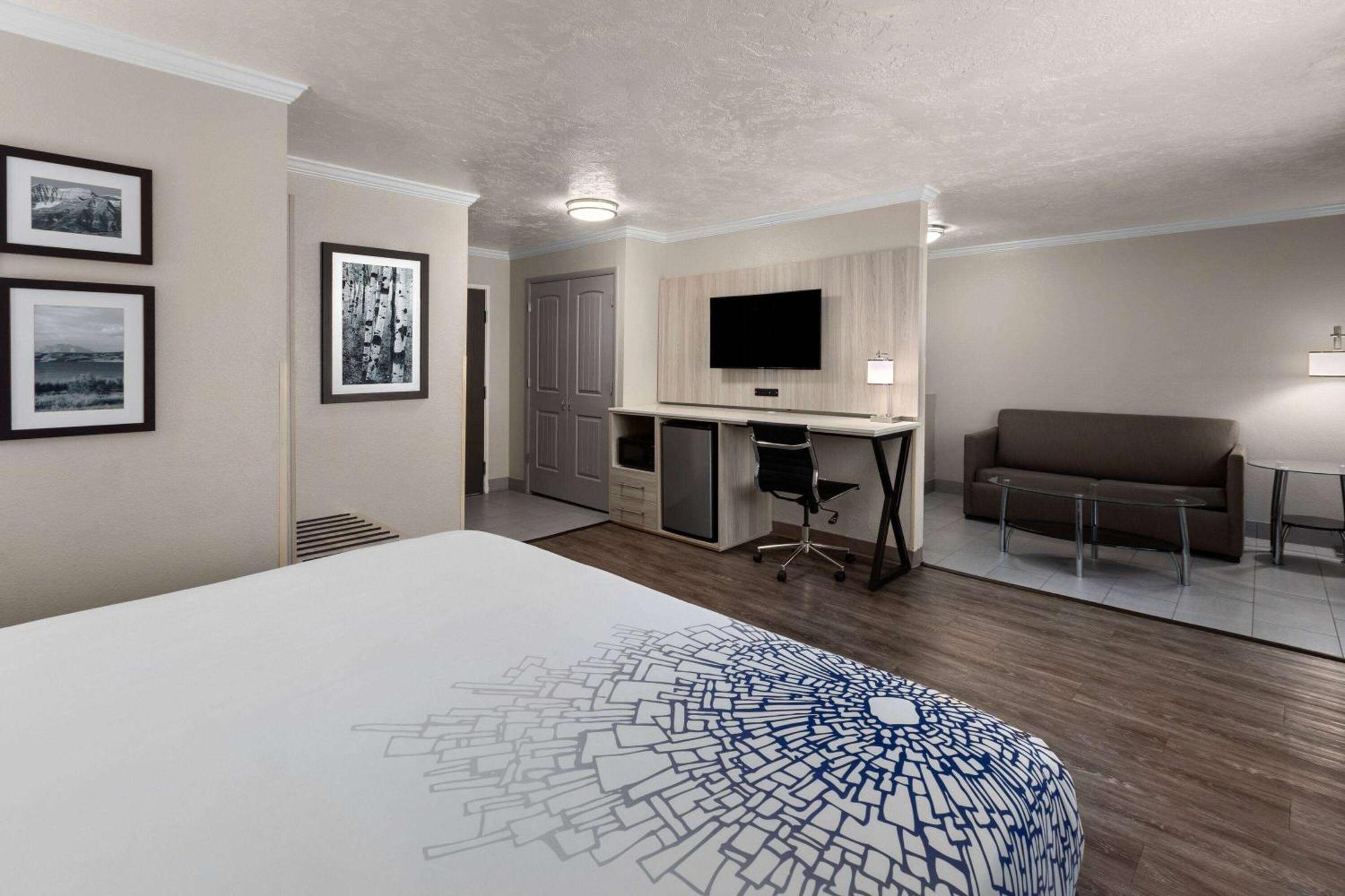 La Quinta By Wyndham North Orem Eksteriør billede