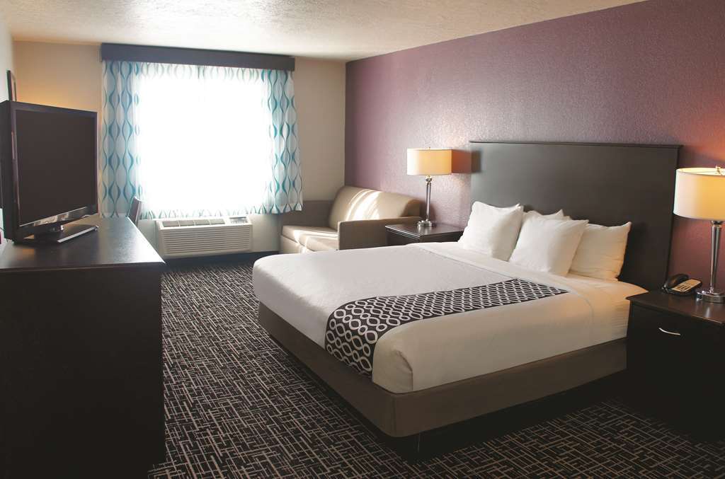 La Quinta By Wyndham North Orem Værelse billede